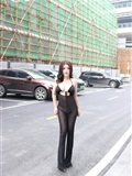 Xiuren秀人网 2025.04.30 NO.10229 小薯条nienie(15)